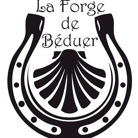 Bed and Breakfast La Forge De Béduer Esterno foto