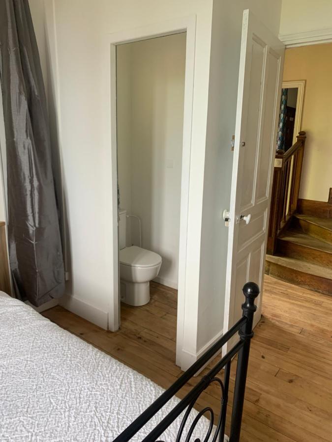 Bed and Breakfast La Forge De Béduer Esterno foto